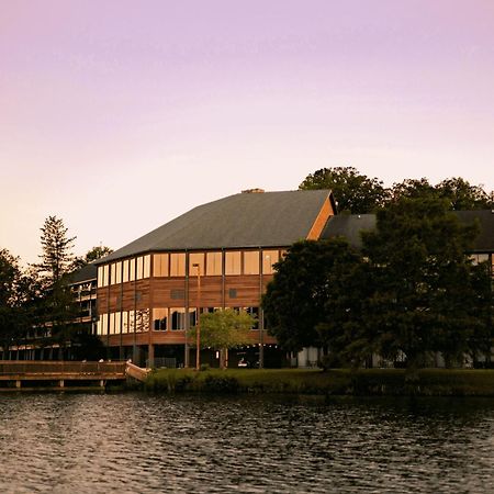 Ymca Trout Lodge Potosi 外观 照片